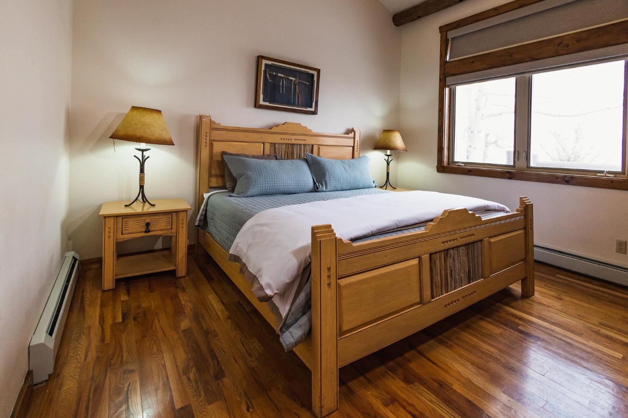 Taharaa Mountain Lodge Estes Park Exteriér fotografie