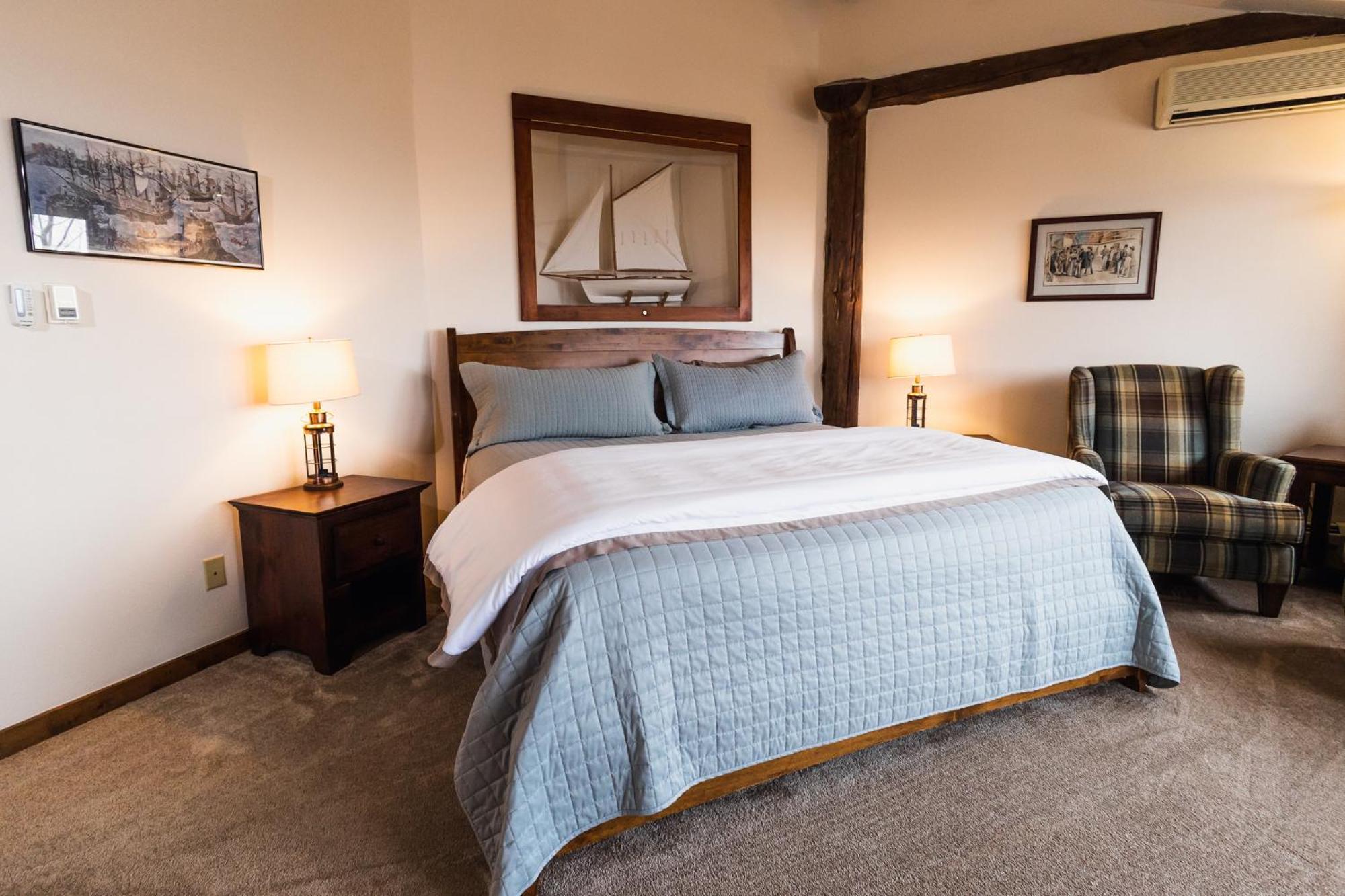 Taharaa Mountain Lodge Estes Park Exteriér fotografie
