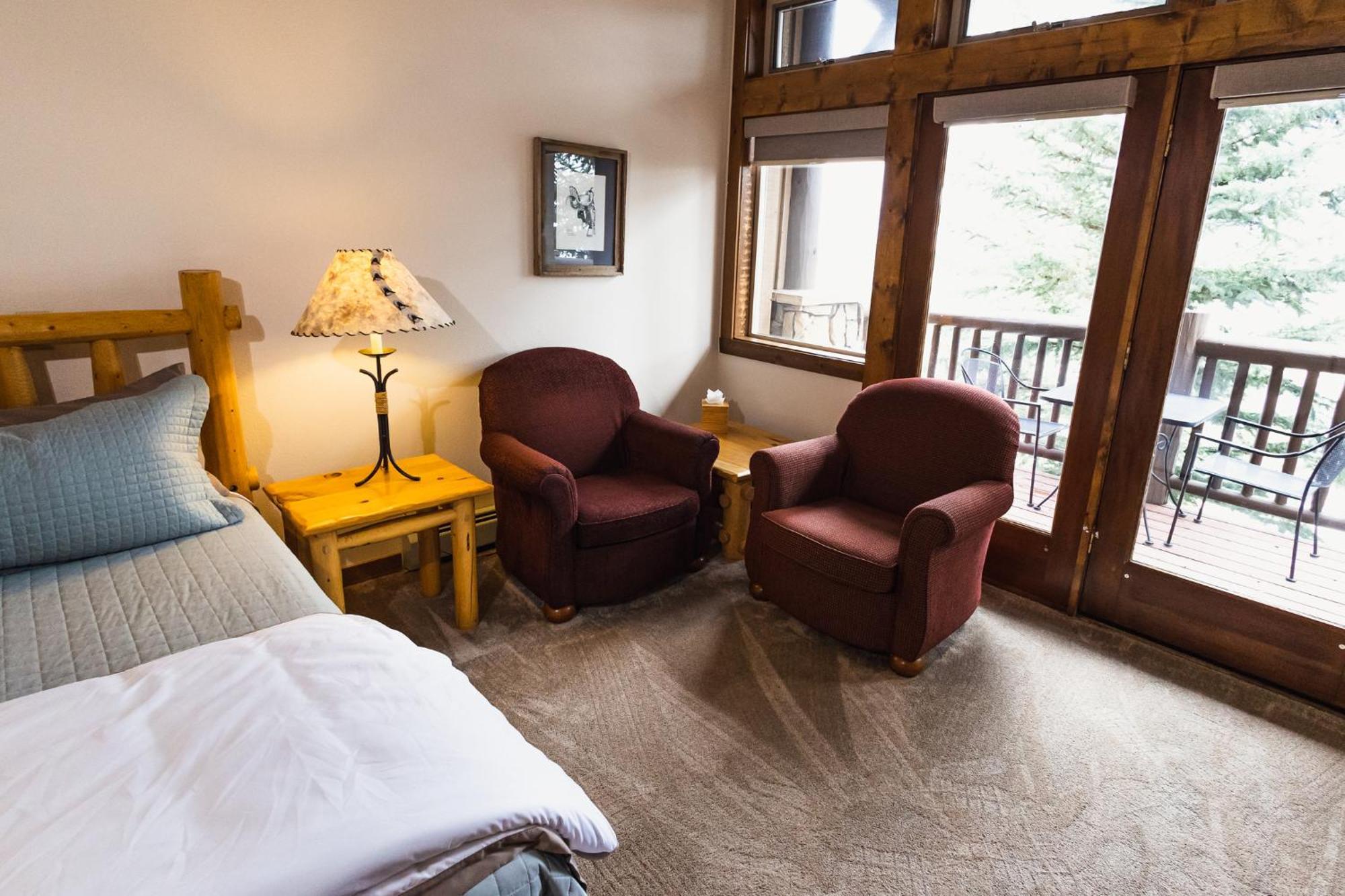 Taharaa Mountain Lodge Estes Park Exteriér fotografie